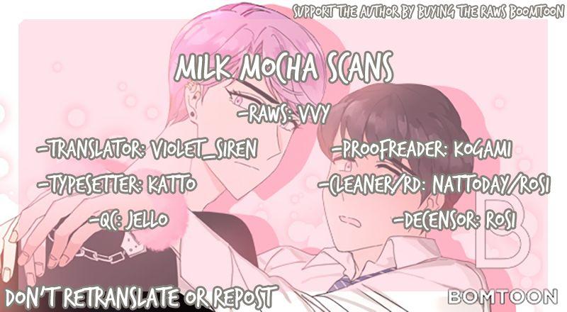 Please Teach Me Chapter 3 page 13 - 