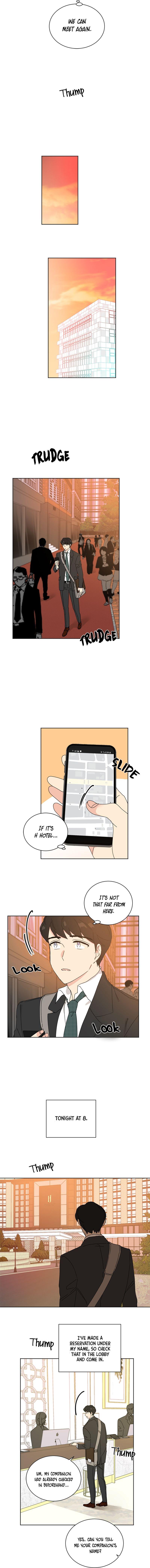Please Teach Me Chapter 3 page 3 - 