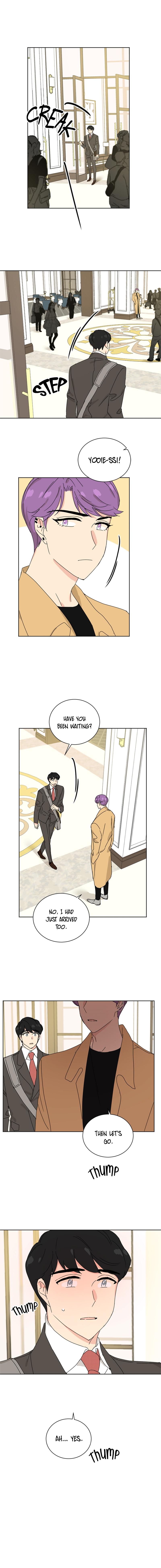 Please Teach Me Chapter 4 page 14 - 