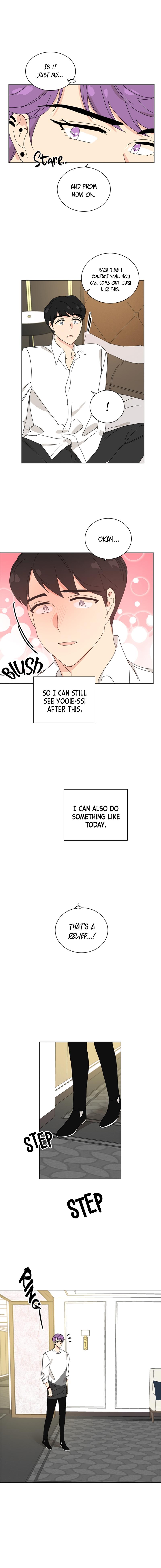 Please Teach Me Chapter 4 page 7 - 