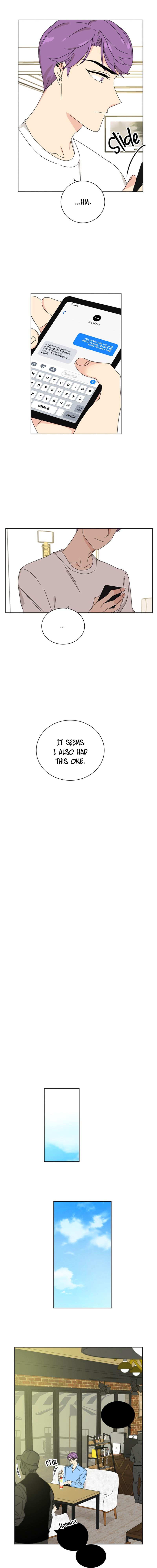 Please Teach Me Chapter 4 page 8 - 