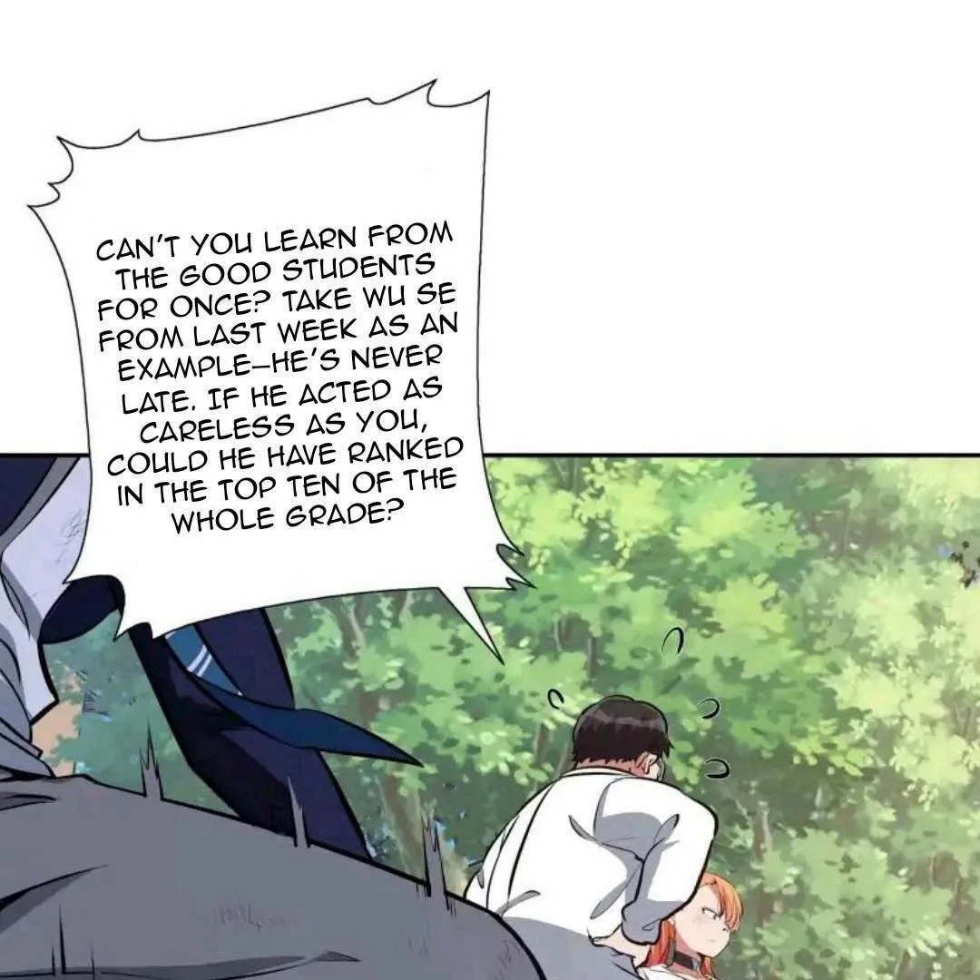 Please Use Dating To Save The World Chapter 10 page 11 - 