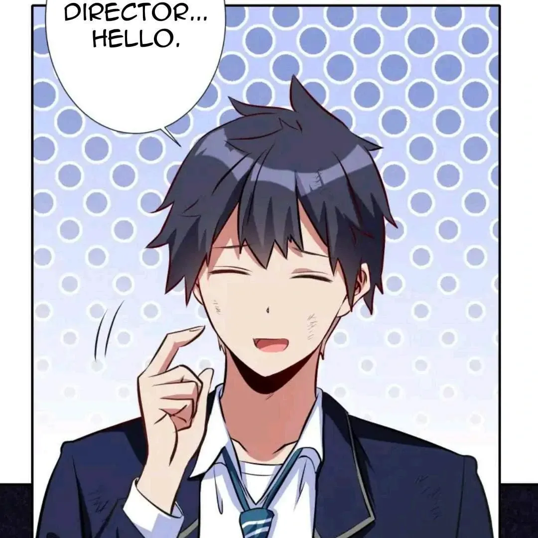 Please Use Dating To Save The World Chapter 10 page 16 - 