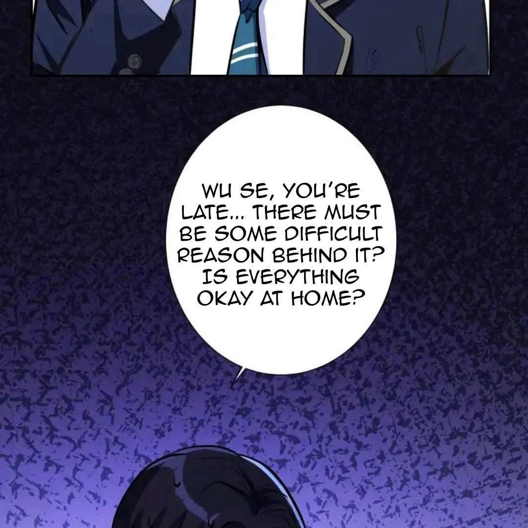 Please Use Dating To Save The World Chapter 10 page 17 - 