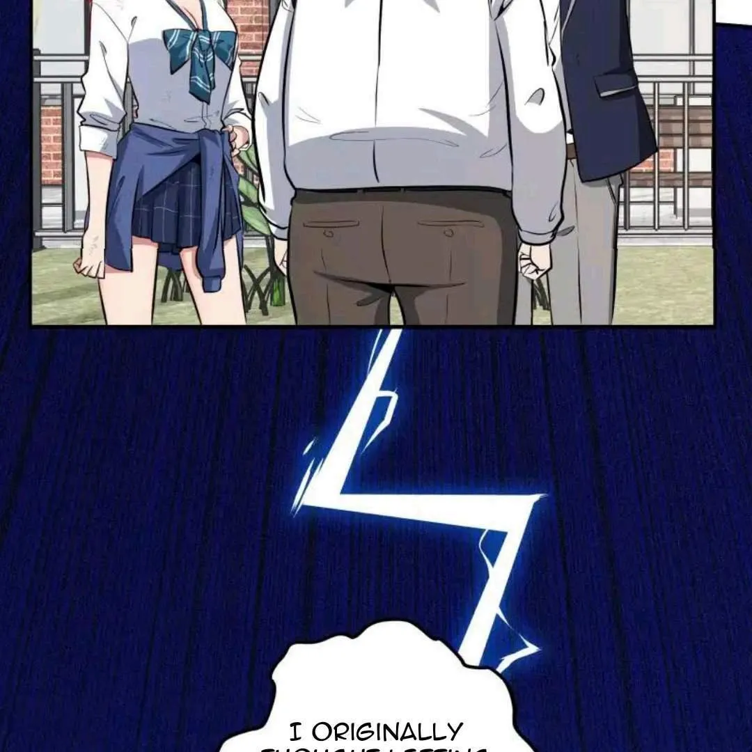 Please Use Dating To Save The World Chapter 10 page 20 - 