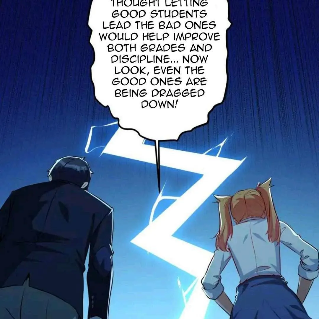 Please Use Dating To Save The World Chapter 10 page 21 - 