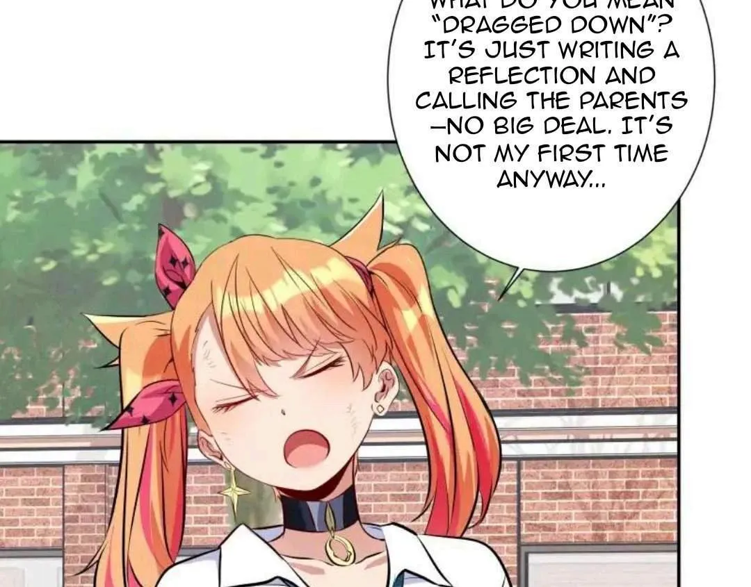 Please Use Dating To Save The World Chapter 10 page 23 - 