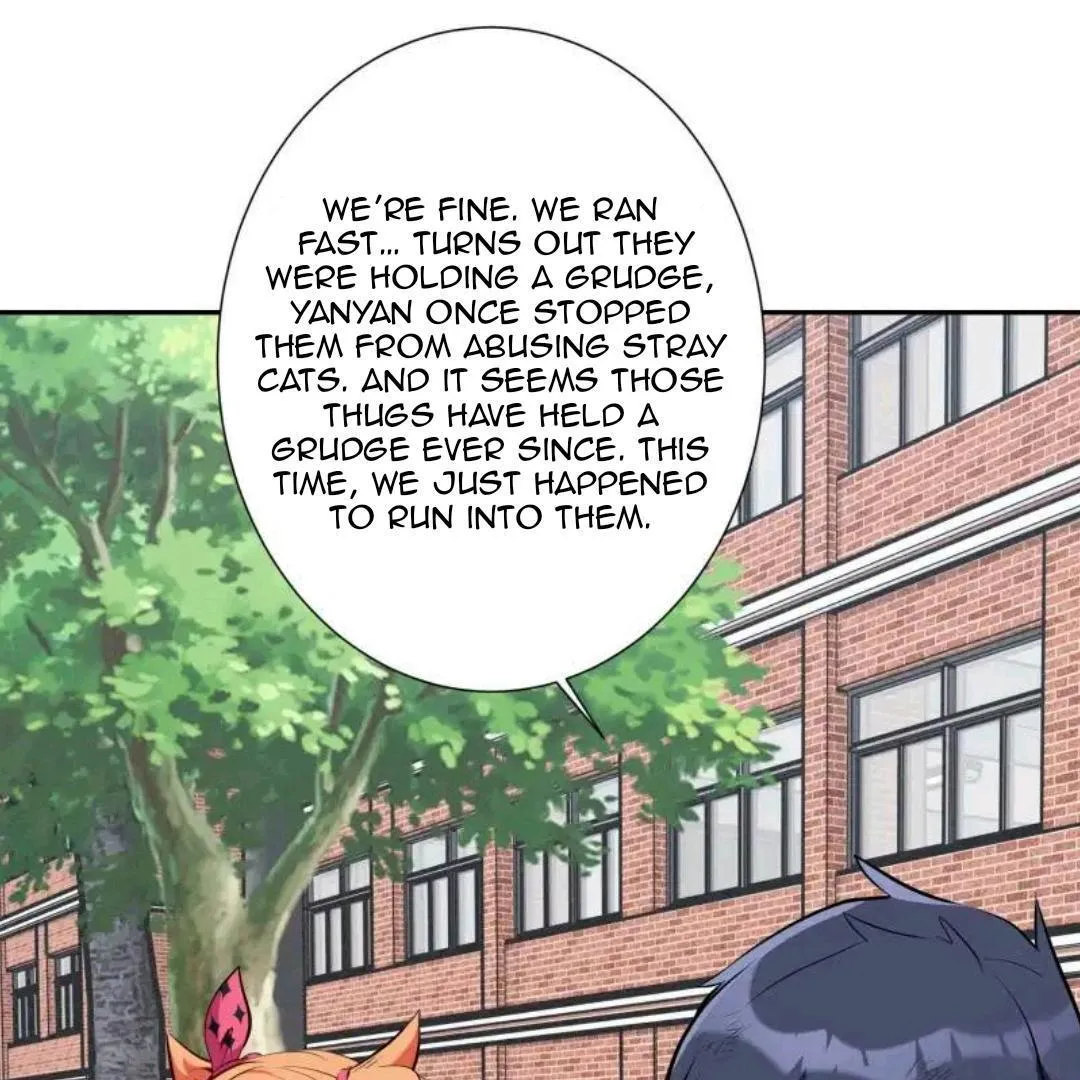 Please Use Dating To Save The World Chapter 10 page 26 - 
