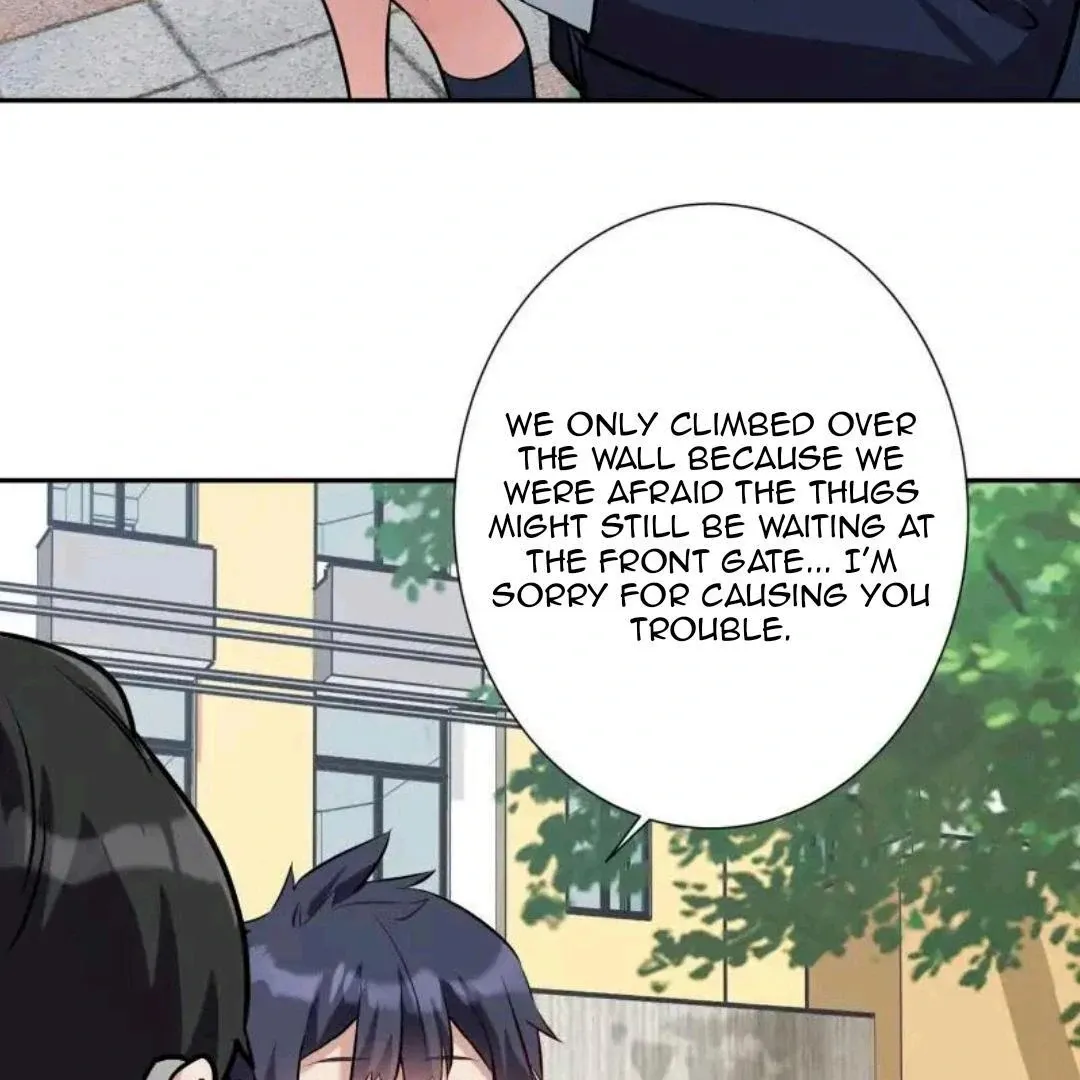 Please Use Dating To Save The World Chapter 10 page 28 - 
