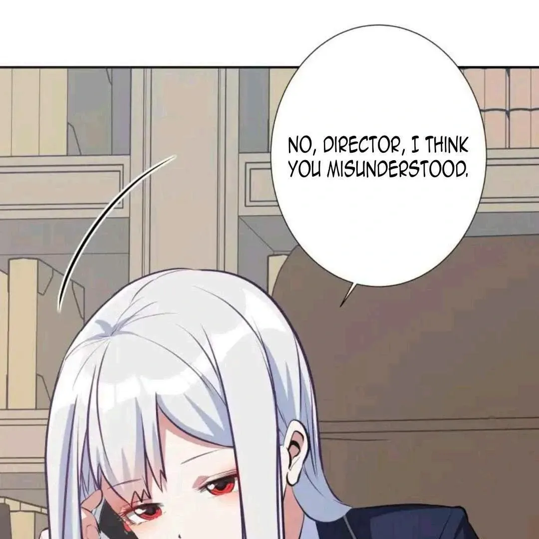 Please Use Dating To Save The World Chapter 10 page 36 - 