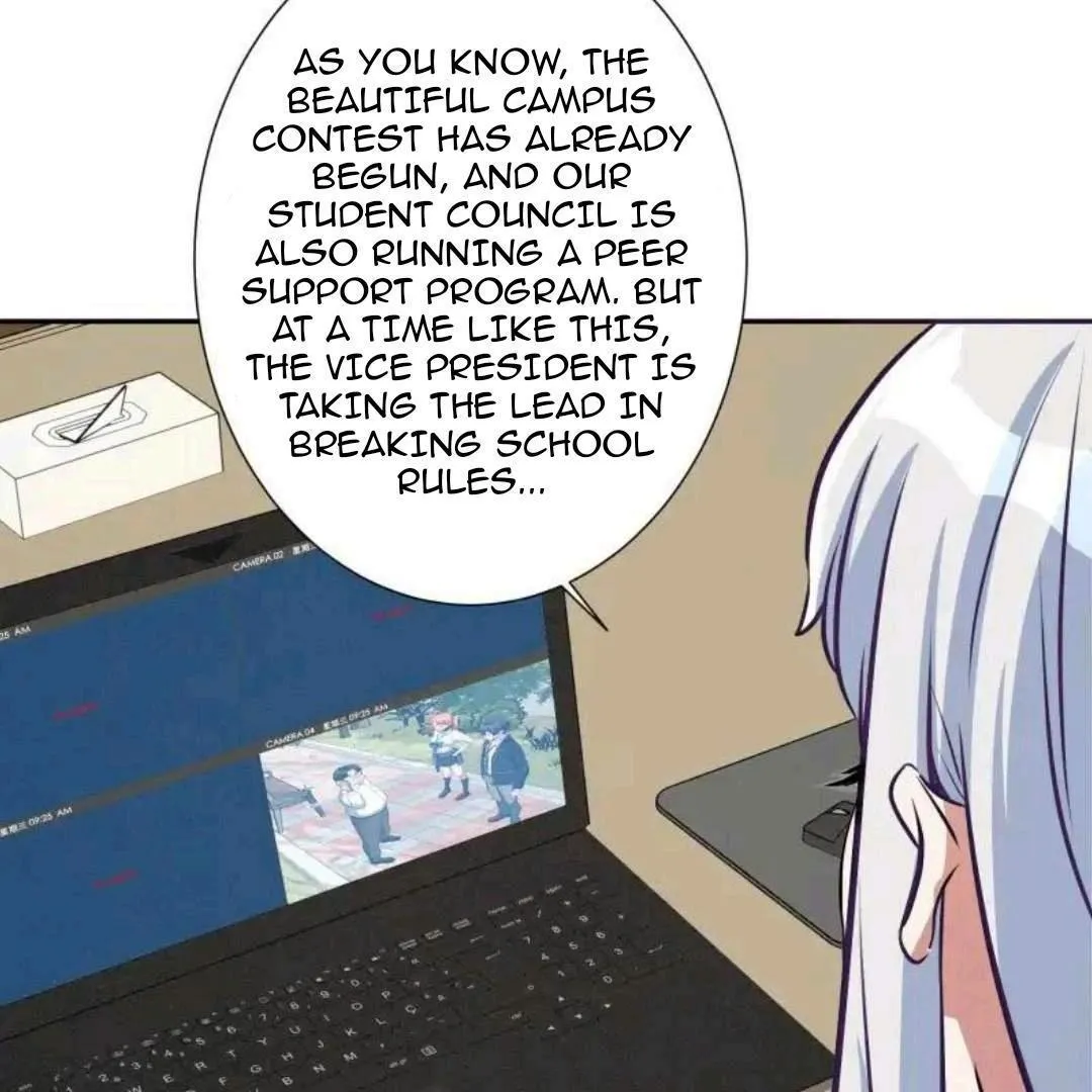 Please Use Dating To Save The World Chapter 10 page 41 - 