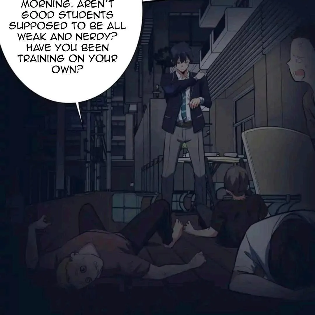 Please Use Dating To Save The World Chapter 10 page 52 - 