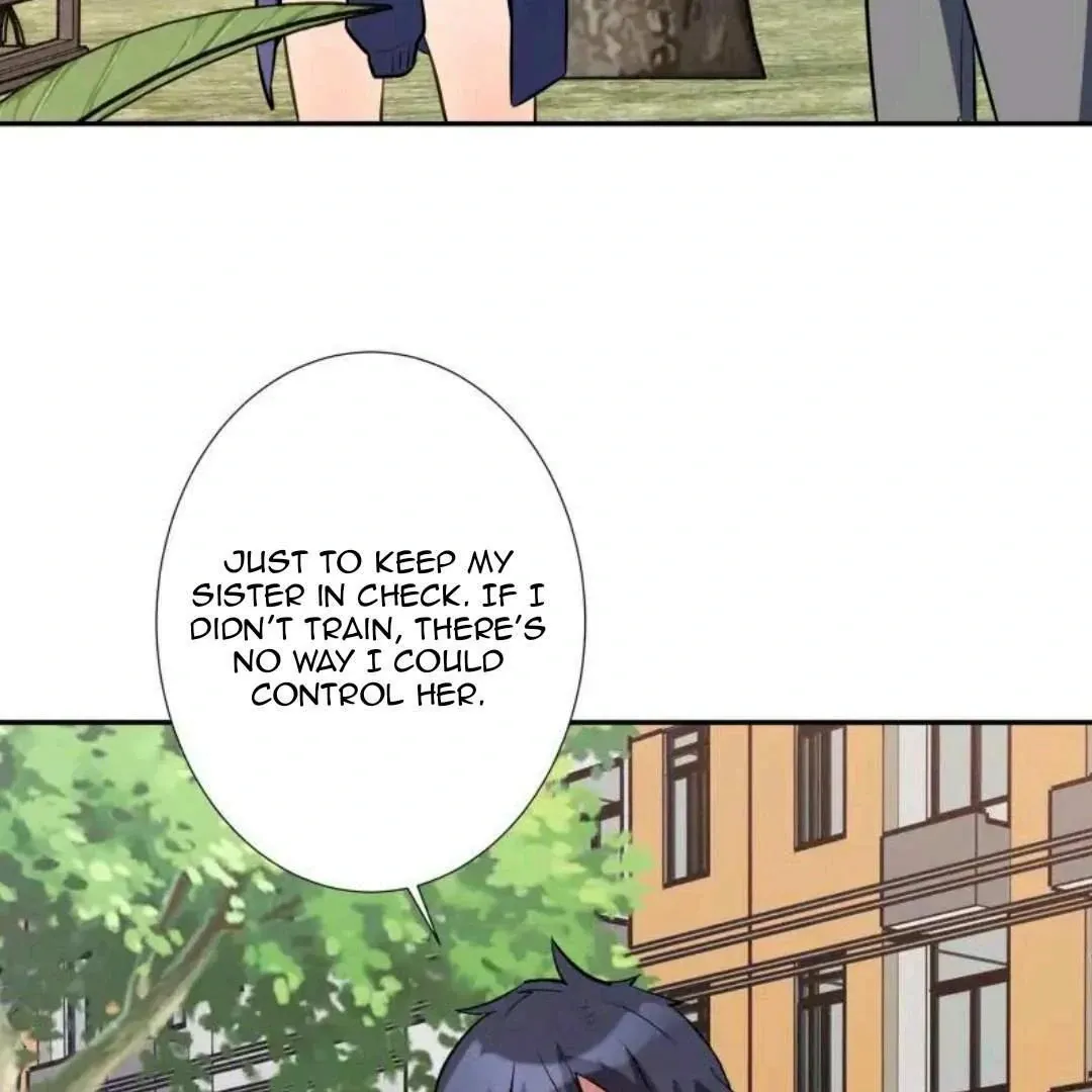 Please Use Dating To Save The World Chapter 10 page 54 - 