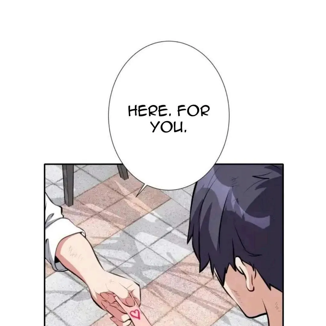 Please Use Dating To Save The World Chapter 10 page 58 - 