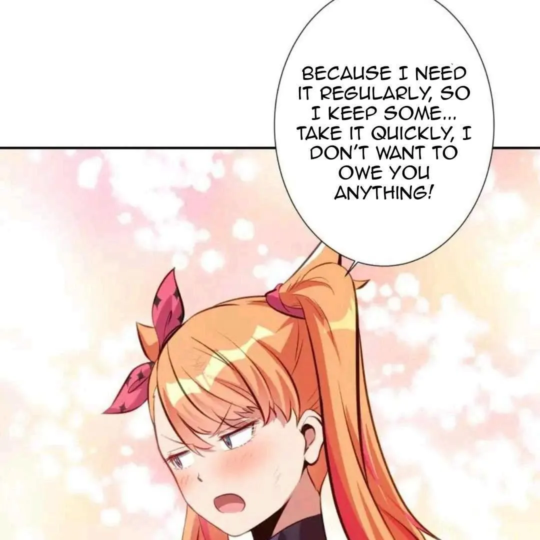 Please Use Dating To Save The World Chapter 10 page 60 - 