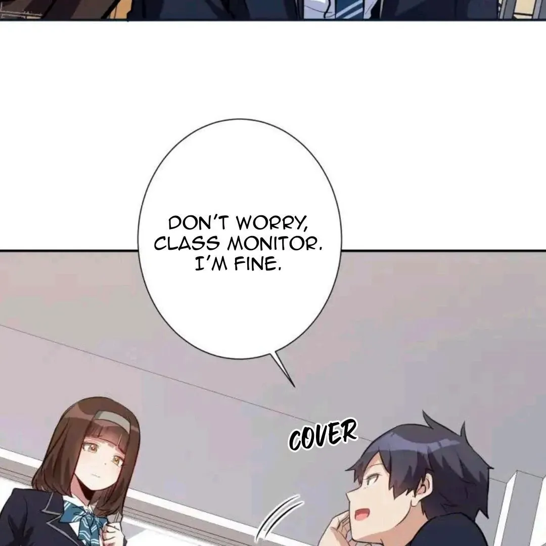 Please Use Dating To Save The World Chapter 10 page 74 - 
