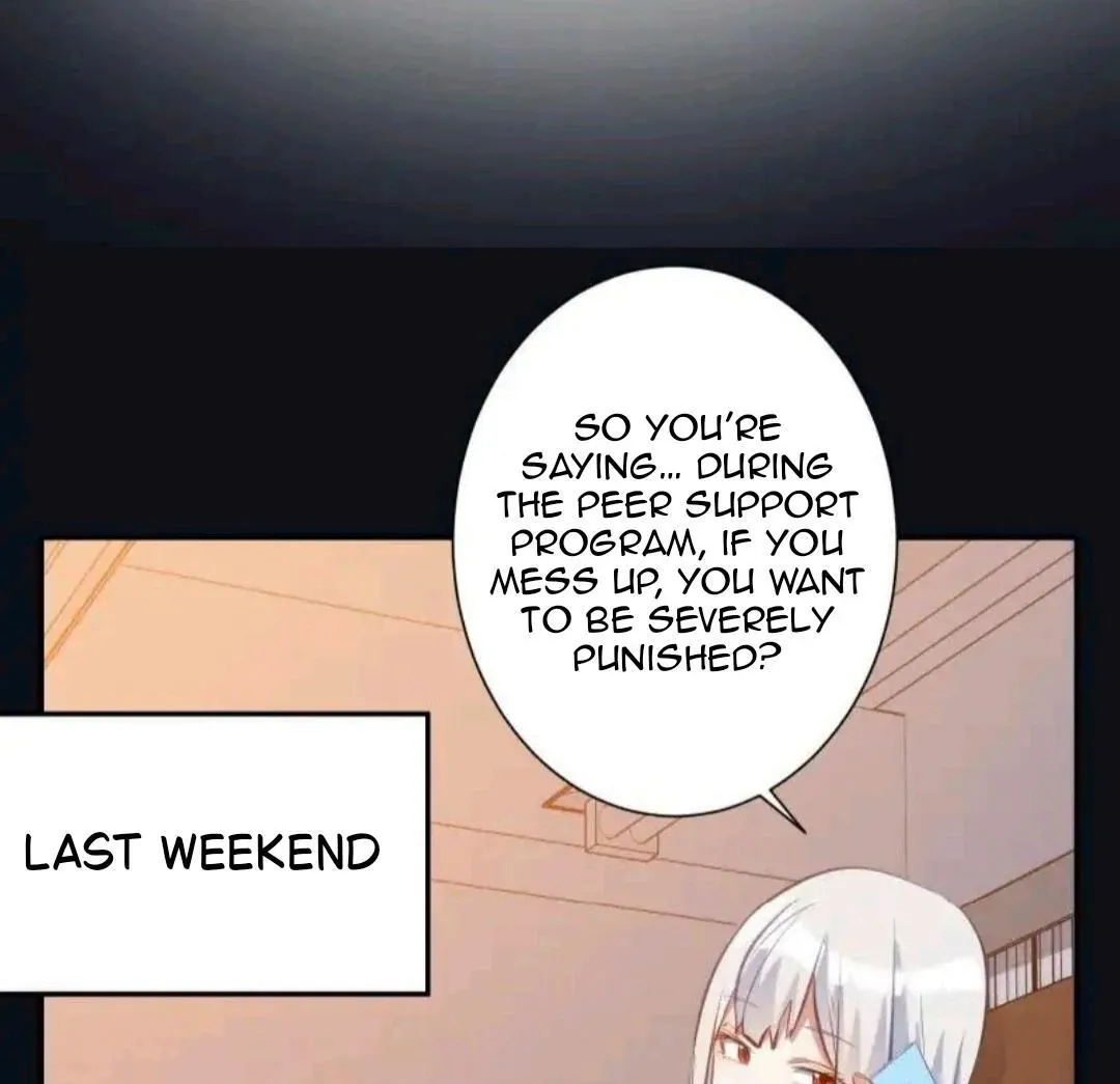 Please Use Dating To Save The World Chapter 10 page 82 - 