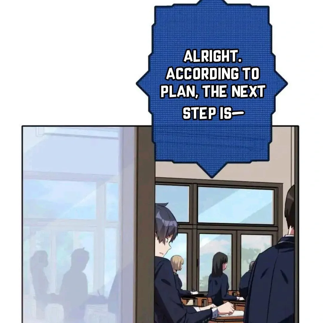 Please Use Dating To Save The World Chapter 11 page 11 - 