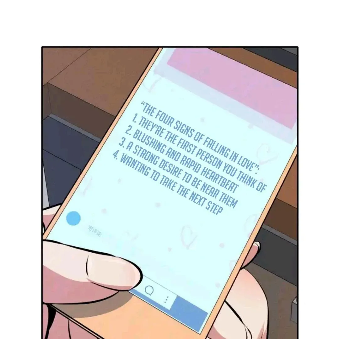 Please Use Dating To Save The World Chapter 11 page 19 - 