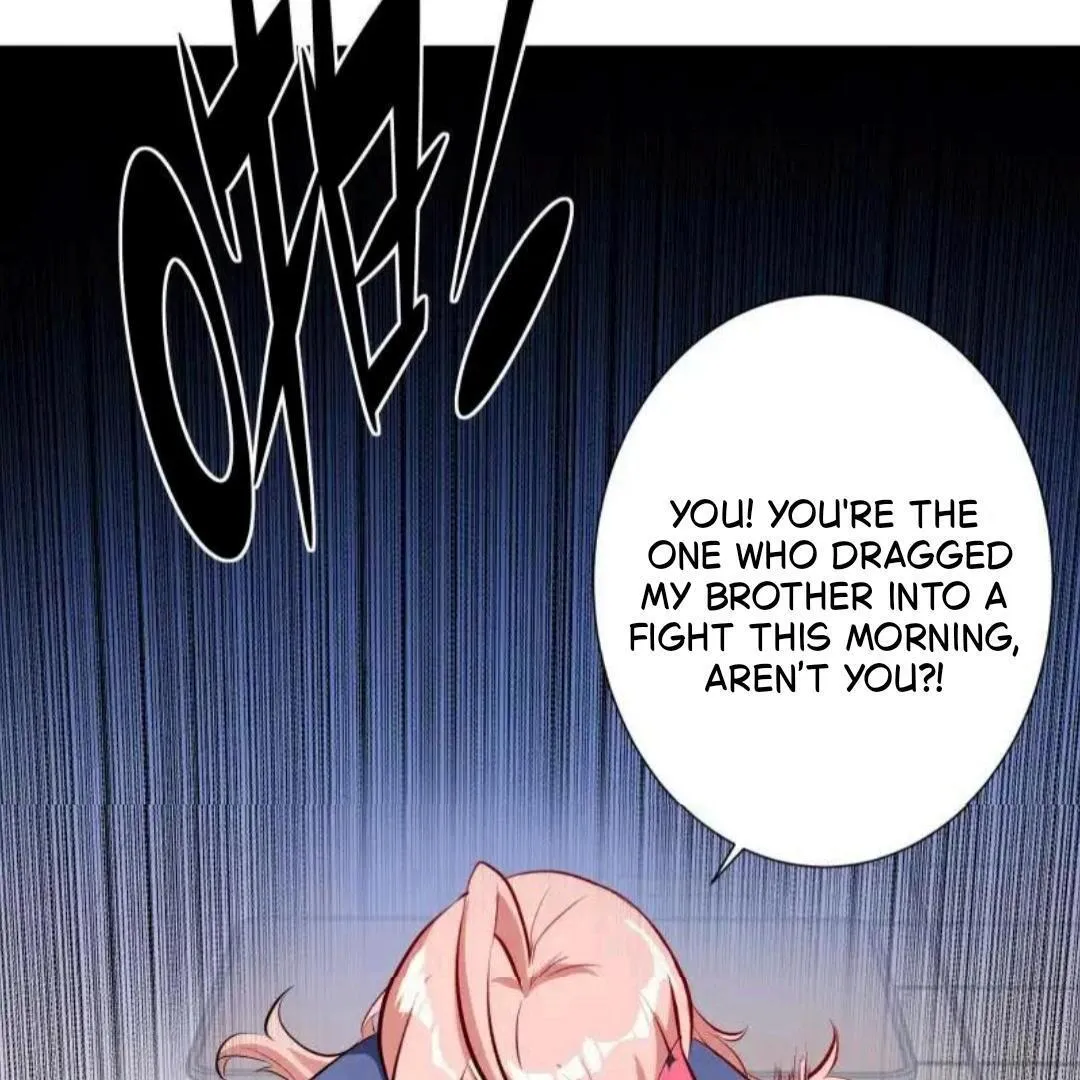 Please Use Dating To Save The World Chapter 11 page 22 - 