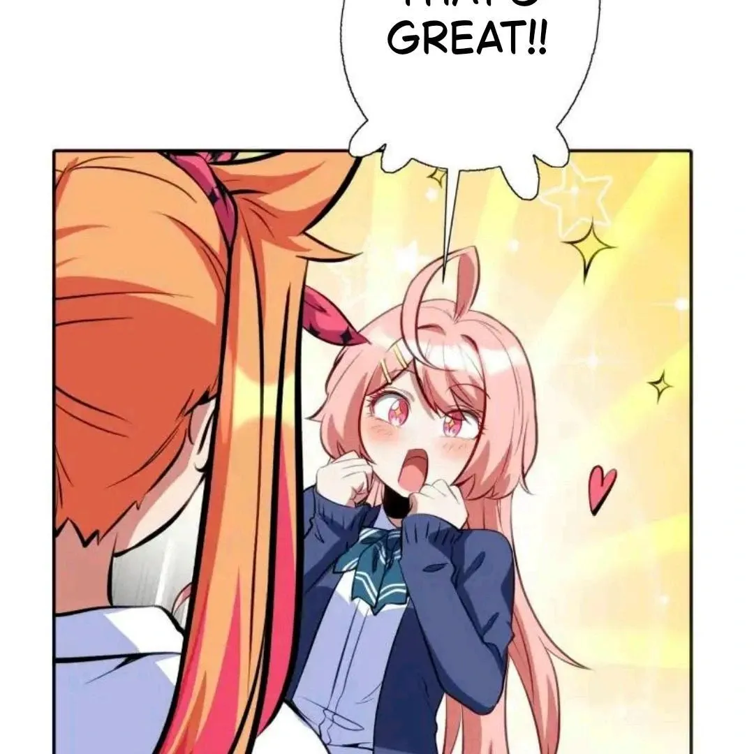 Please Use Dating To Save The World Chapter 11 page 29 - 