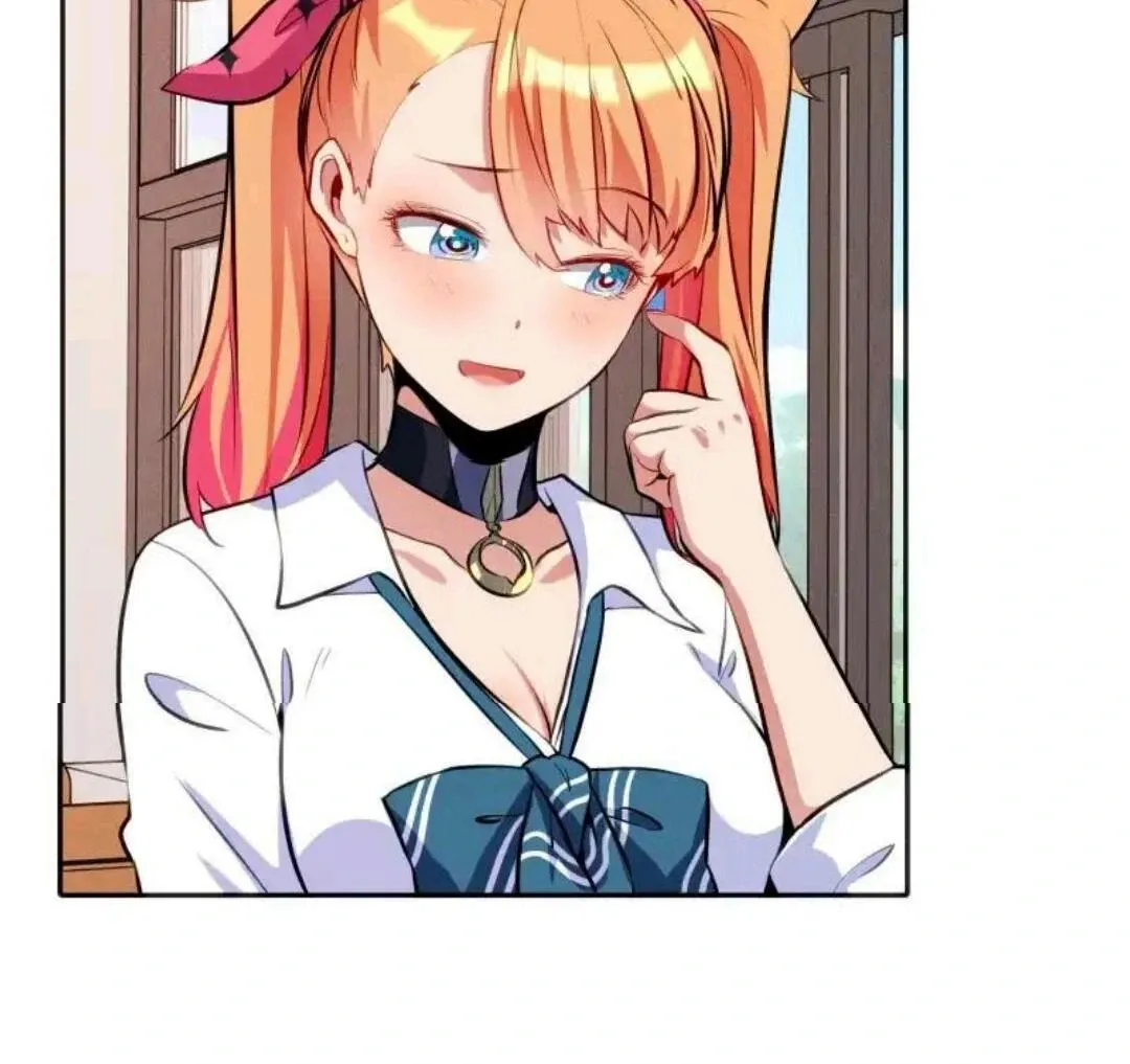 Please Use Dating To Save The World Chapter 11 page 33 - 