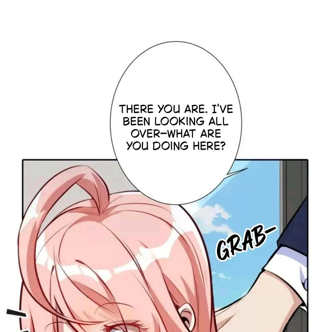 Please Use Dating To Save The World Chapter 11 page 36 - 