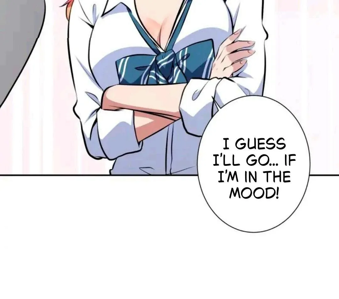 Please Use Dating To Save The World Chapter 11 page 43 - 