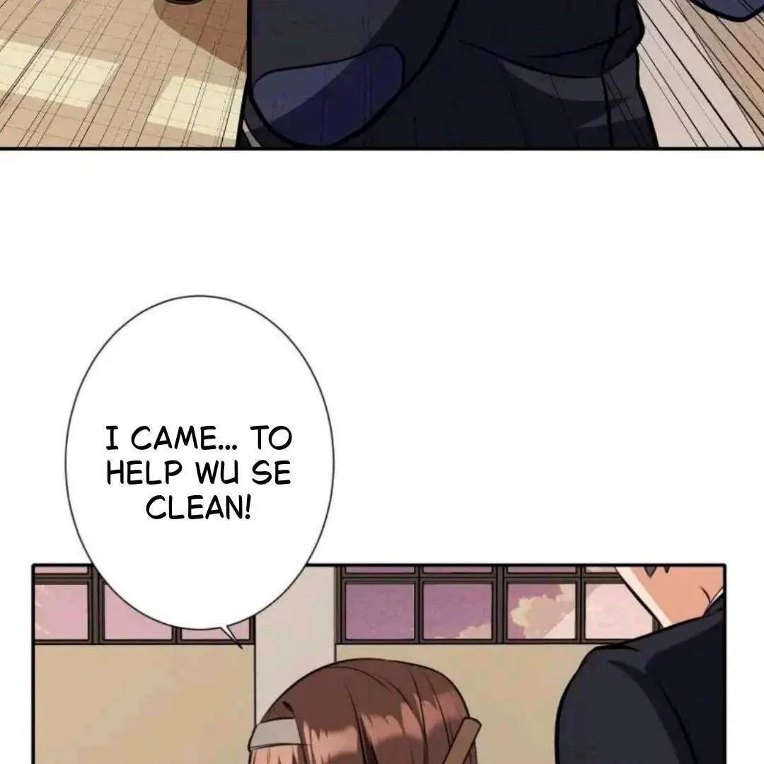 Please Use Dating To Save The World Chapter 11 page 59 - 