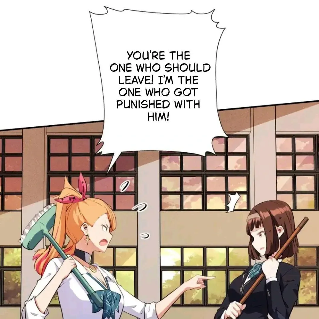 Please Use Dating To Save The World Chapter 11 page 62 - 