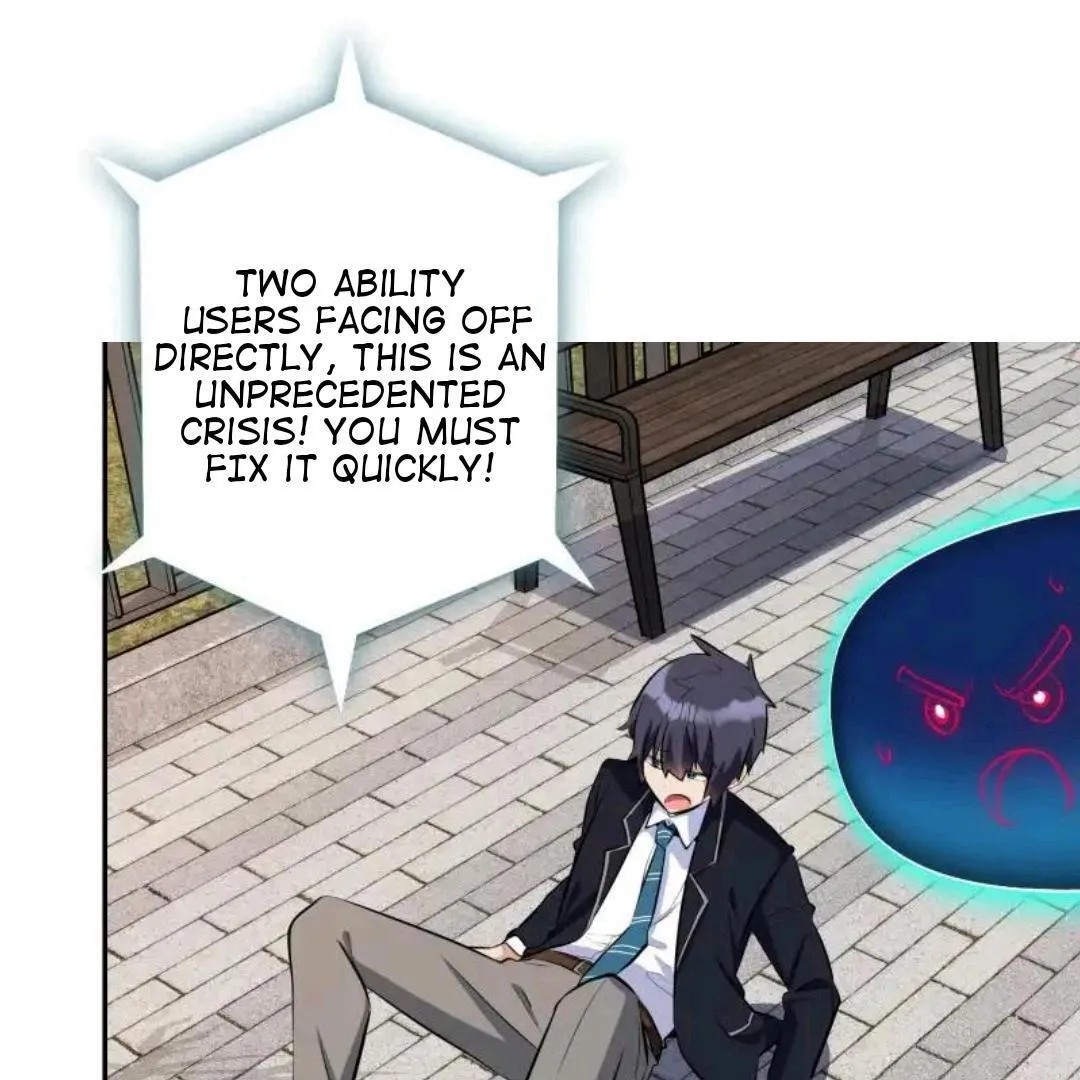 Please Use Dating To Save The World Chapter 11 page 70 - 