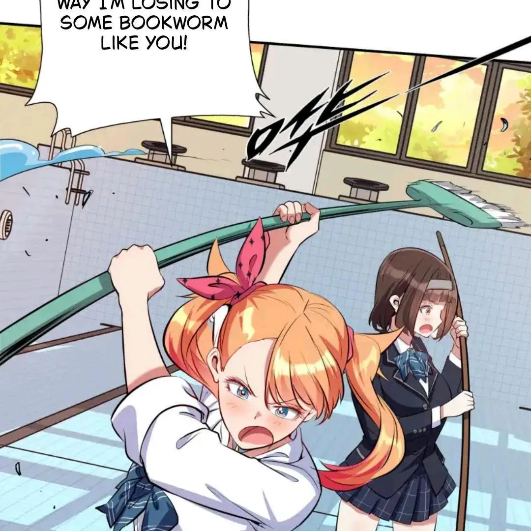 Please Use Dating To Save The World Chapter 11 page 74 - 