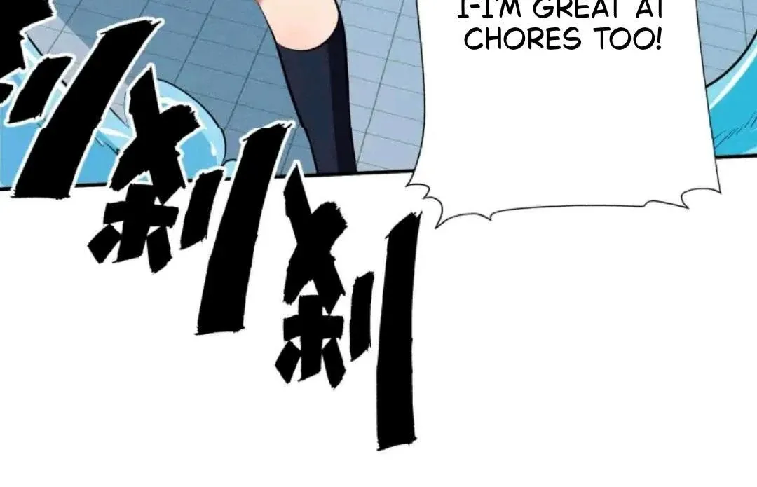 Please Use Dating To Save The World Chapter 11 page 76 - 