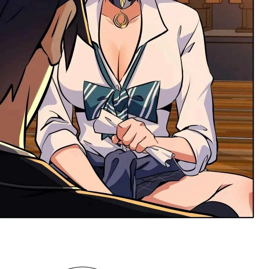 Please Use Dating To Save The World Chapter 13 page 109 - 