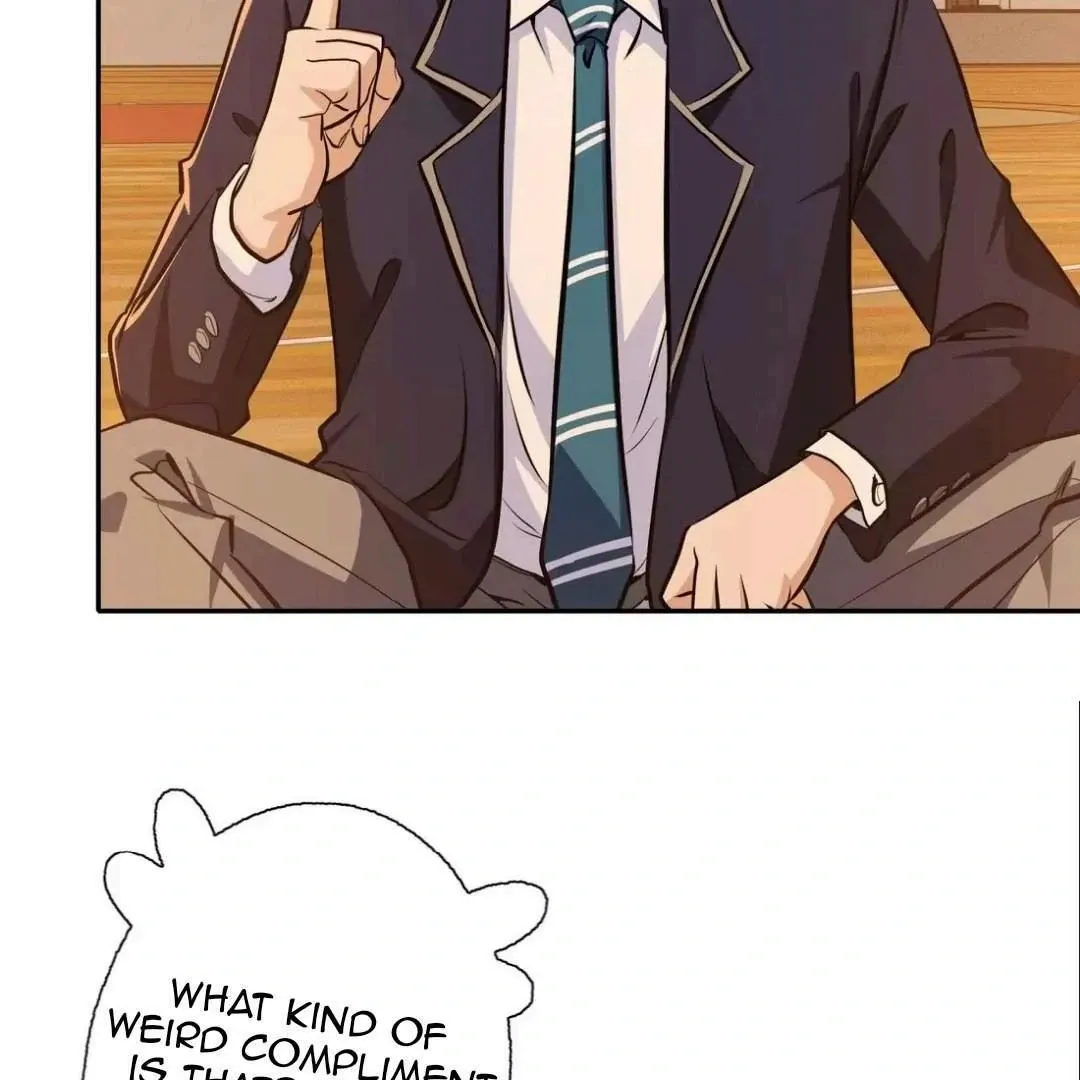 Please Use Dating To Save The World Chapter 13 page 111 - 