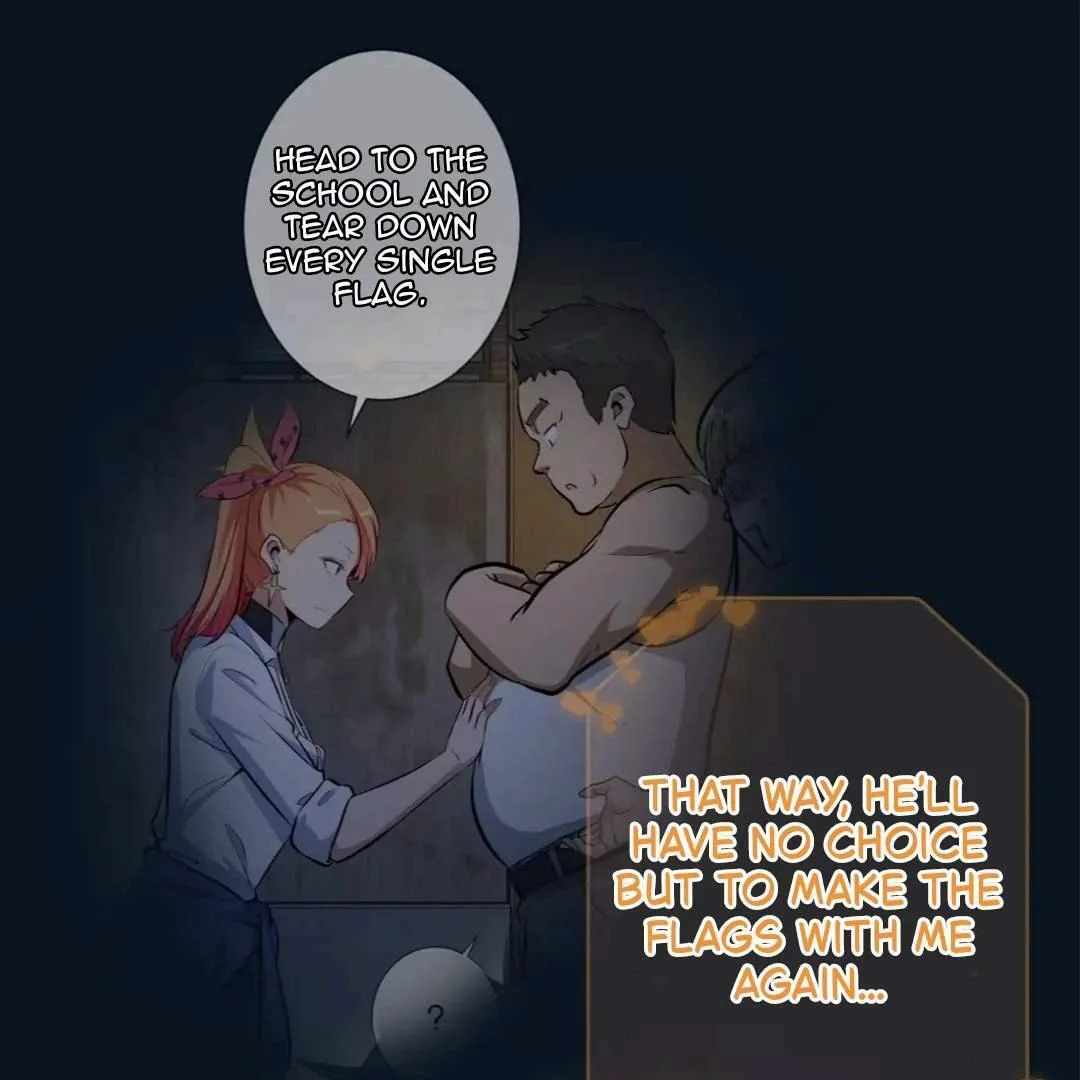 Please Use Dating To Save The World Chapter 13 page 119 - 