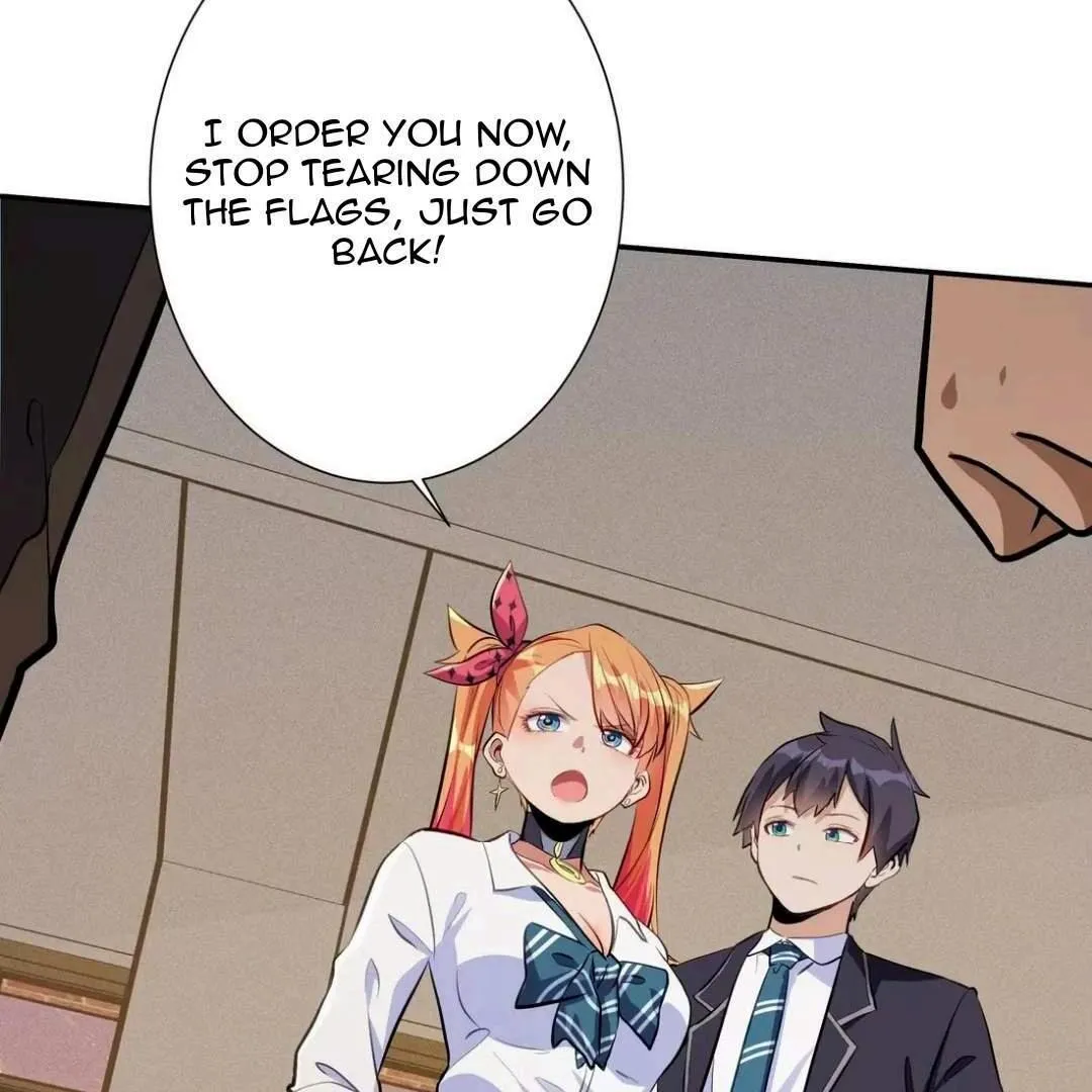 Please Use Dating To Save The World Chapter 13 page 122 - 