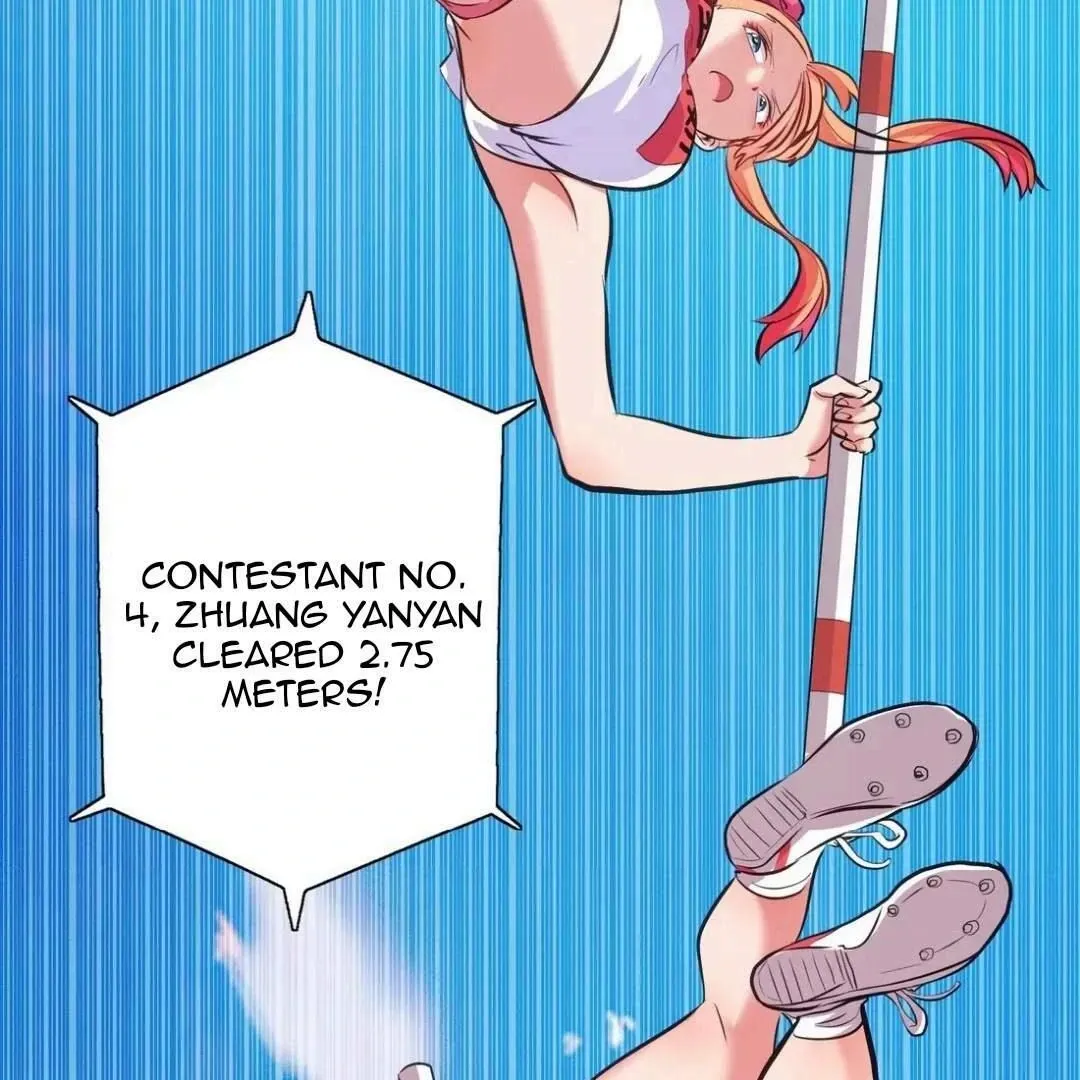 Please Use Dating To Save The World Chapter 13 page 27 - 