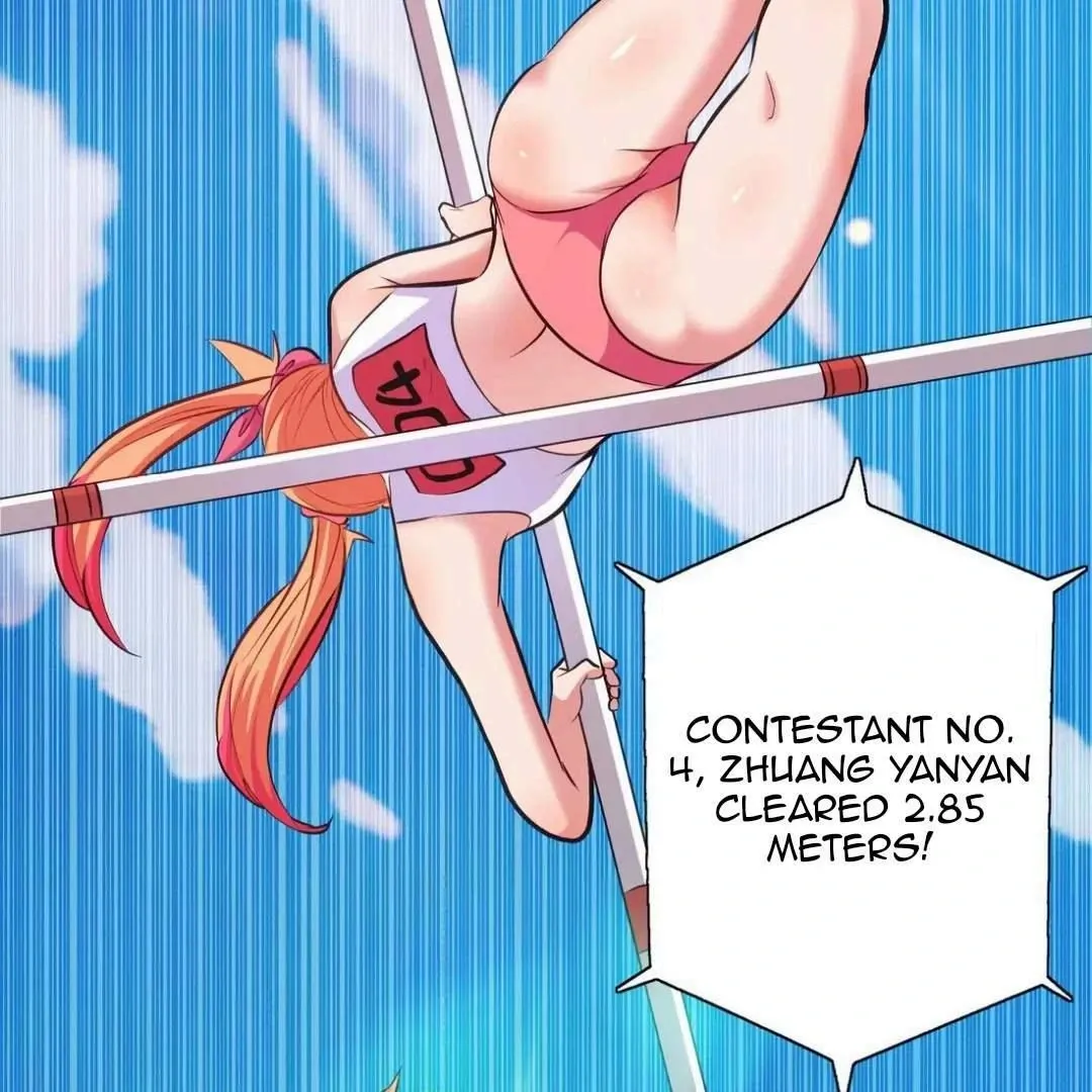 Please Use Dating To Save The World Chapter 13 page 28 - 