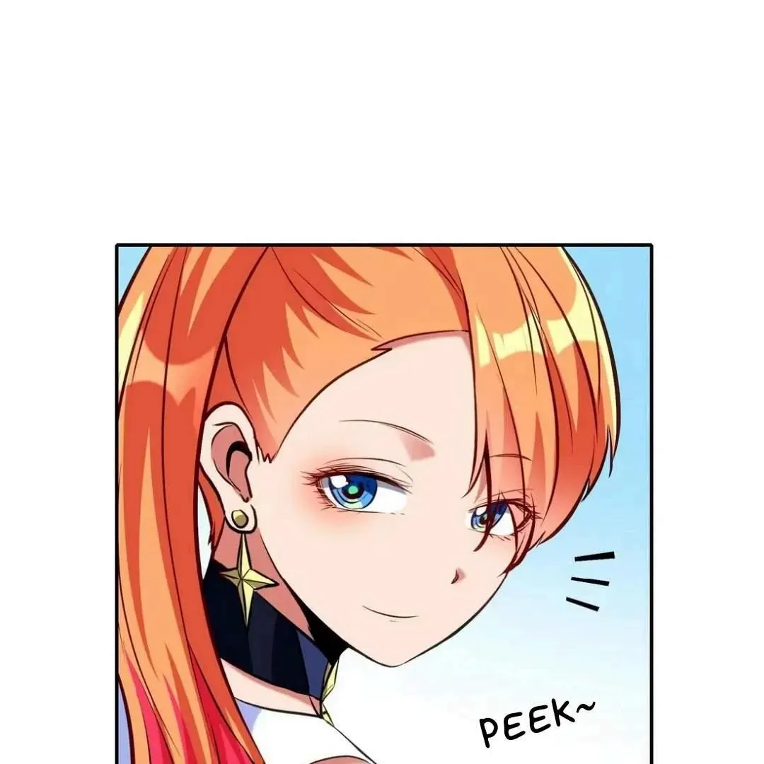 Please Use Dating To Save The World Chapter 13 page 35 - 