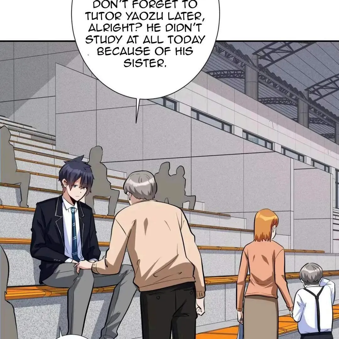 Please Use Dating To Save The World Chapter 13 page 44 - 
