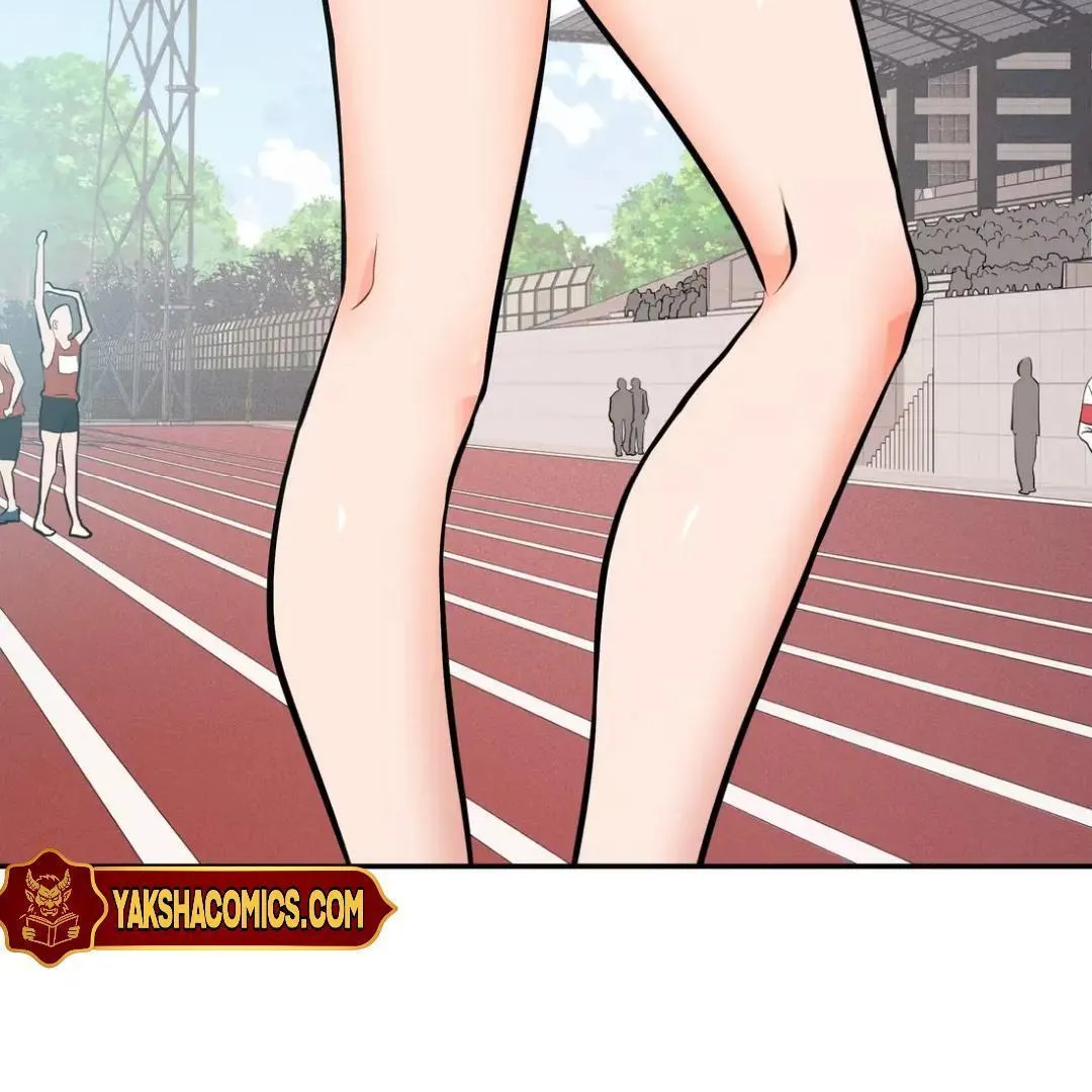 Please Use Dating To Save The World Chapter 13 page 8 - 