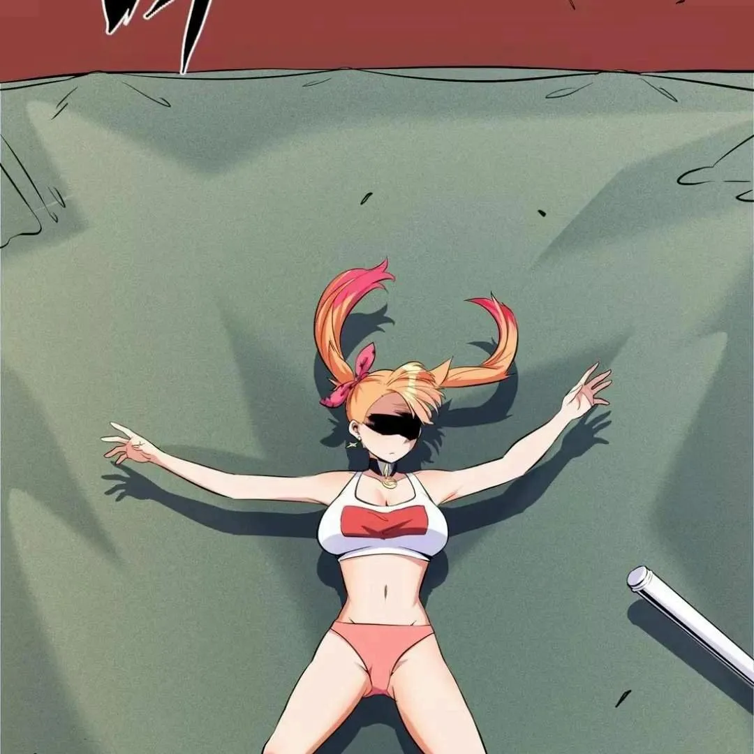 Please Use Dating To Save The World Chapter 13 page 74 - 