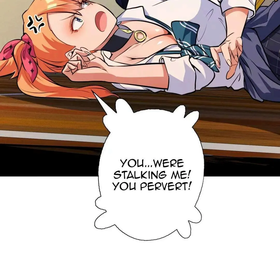 Please Use Dating To Save The World Chapter 13 page 85 - 
