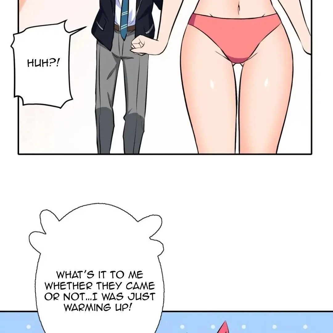Please Use Dating To Save The World Chapter 13 page 10 - 