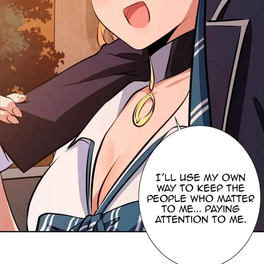 Please Use Dating To Save The World Chapter 14 page 104 - 