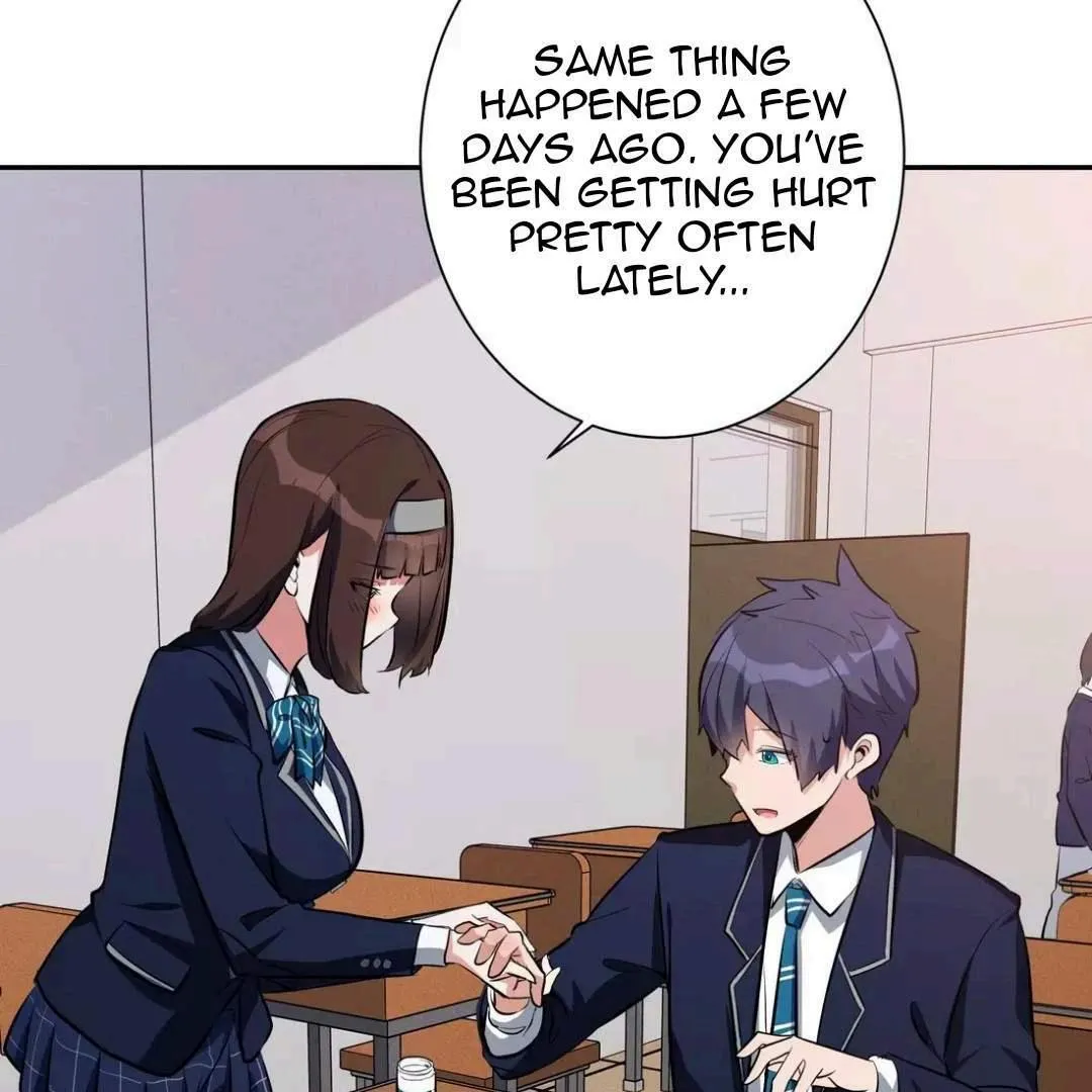 Please Use Dating To Save The World Chapter 14 page 118 - 