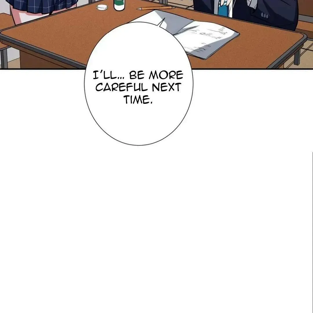 Please Use Dating To Save The World Chapter 14 page 119 - 