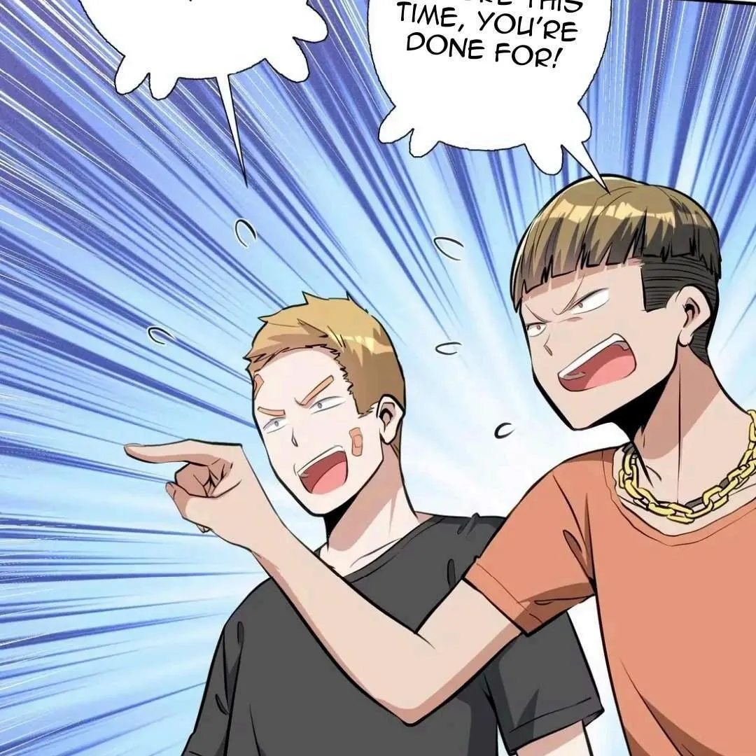 Please Use Dating To Save The World Chapter 14 page 13 - 