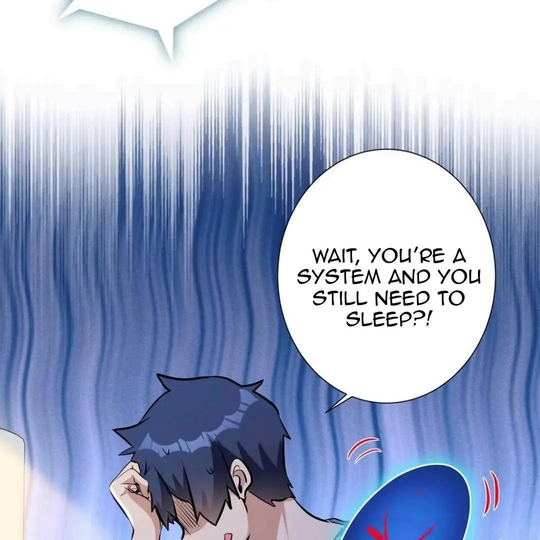 Please Use Dating To Save The World Chapter 14 page 126 - 